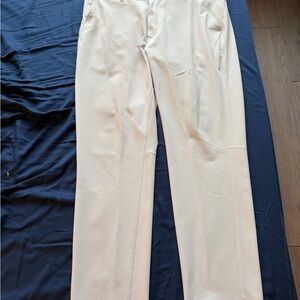 Bonobos Golf Pants Size 36-32. 1 of 2